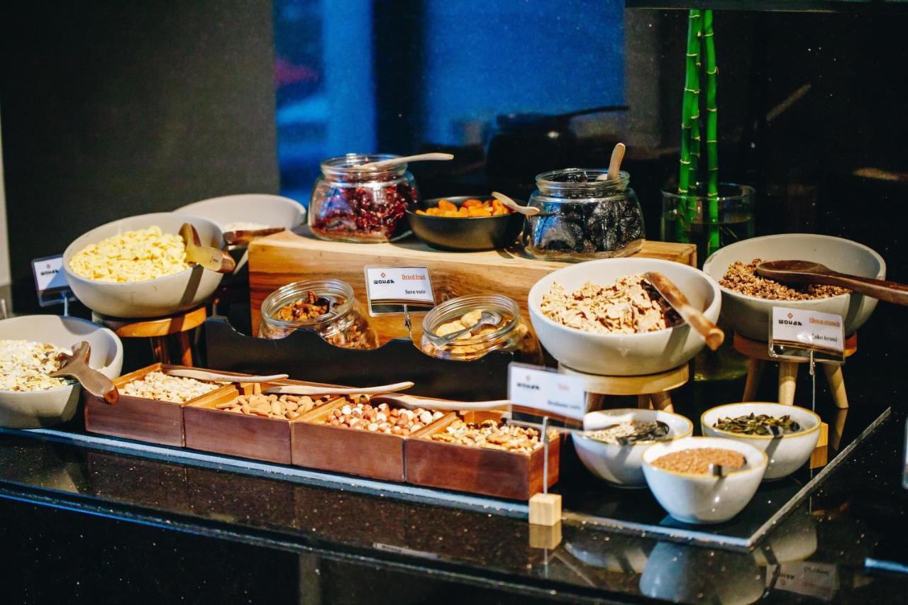 Mona Plaza Hotel Belgrade