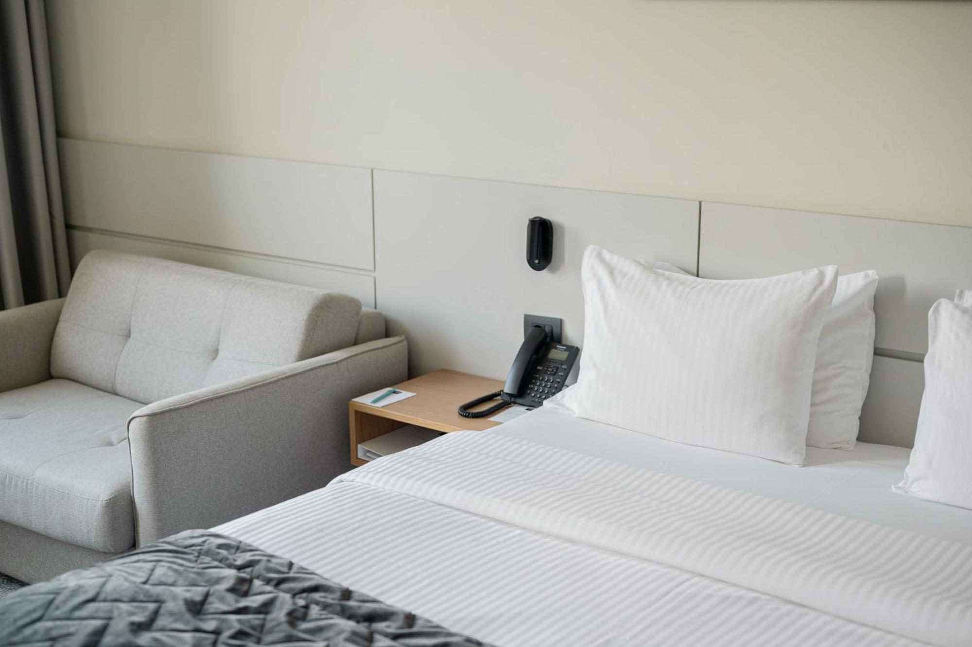 Hotel Mona Plaza 4*
