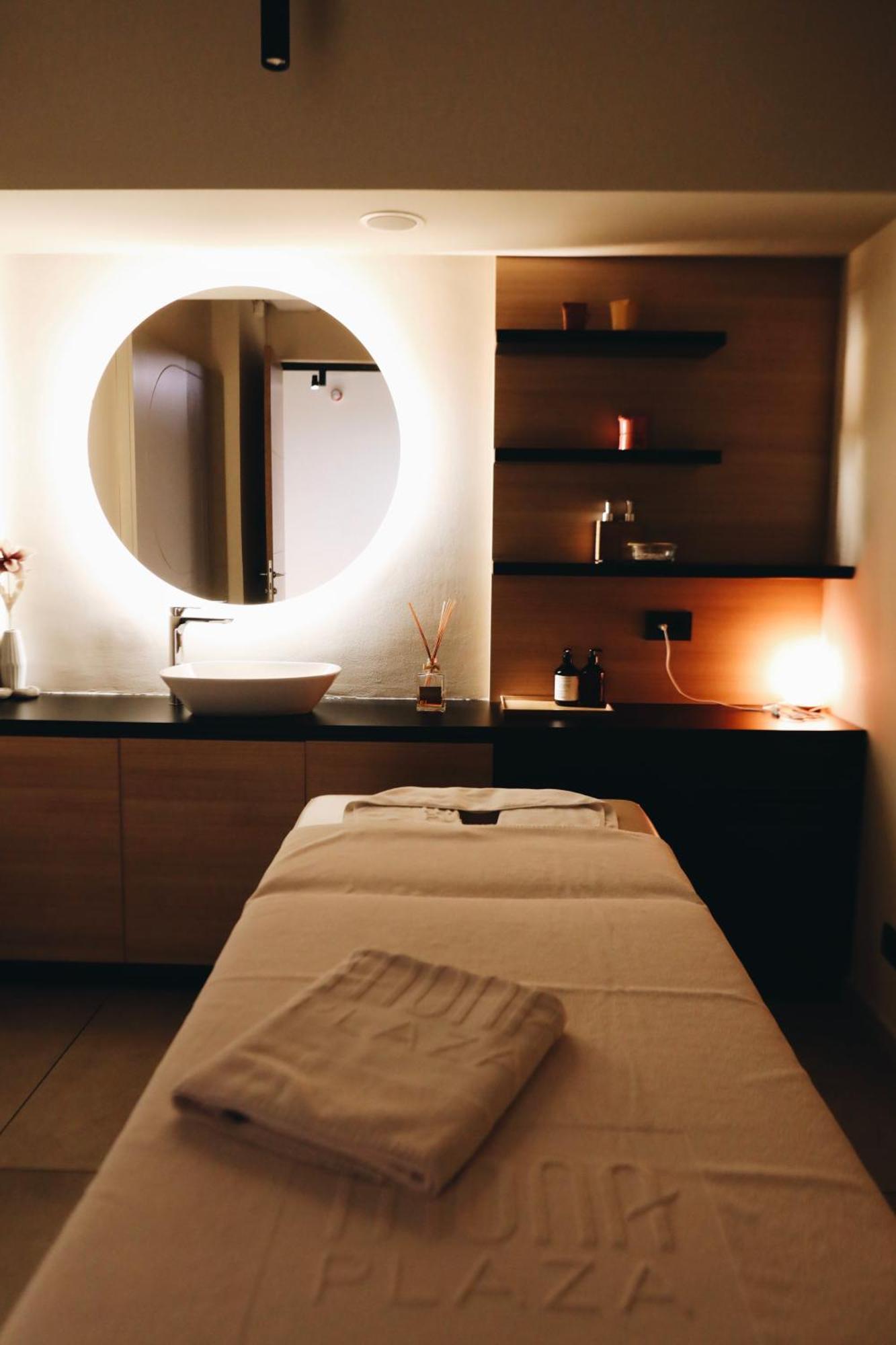 Hotel Mona Plaza Belgrad