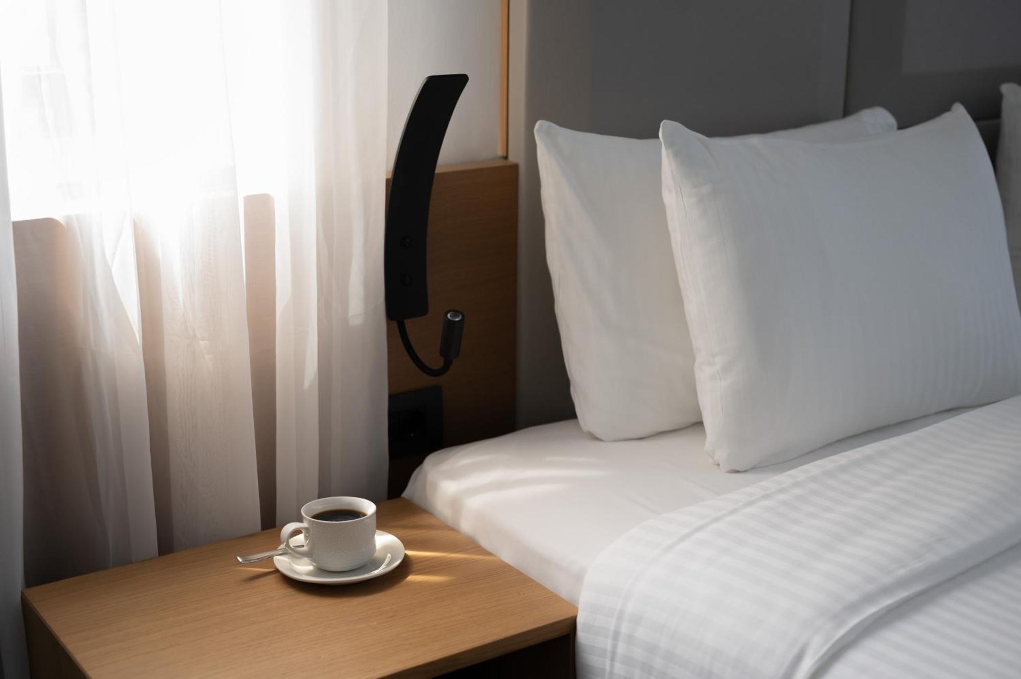 Mona Plaza Hotel